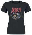 Slaytanic 94, Slayer, T-Shirt