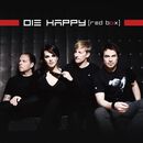 Redbox, Die Happy, CD