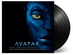 Avatar - Aufbruch nach Pandora Avatar - Music from the motion picture