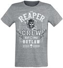 The Reaper Crew, Sons Of Anarchy, T-Shirt