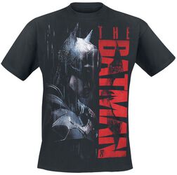 The Batman - Raining Vengeance, Batman, T-Shirt