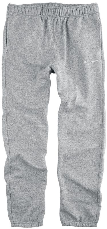 Authentic Elastic Cuff Pants