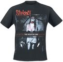 The Negative One - Goats Girl, Slipknot, T-Shirt