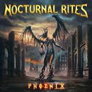 Phoenix, Nocturnal Rites, CD