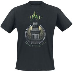 House of the Dragon - Light, Game Of Thrones, T-Shirt