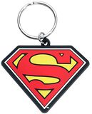 Logo, Superman, Schlüsselanhänger