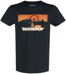 Graphic, Deathloop, T-Shirt