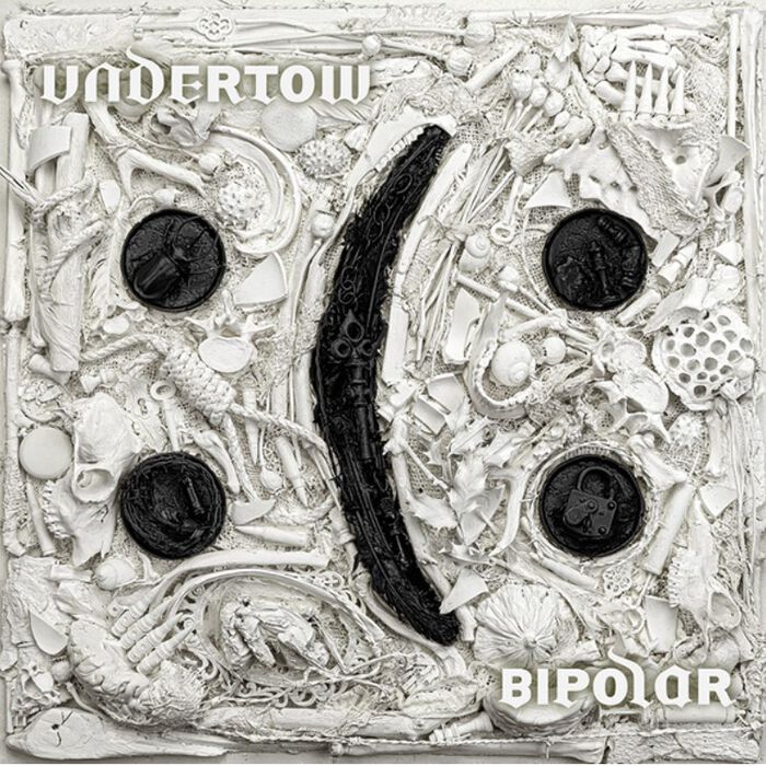 Undertow Bipolar CD multicolor