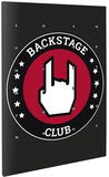 Backstage Club Schokoladen Adventskalender 2014, Backstage Club, 774