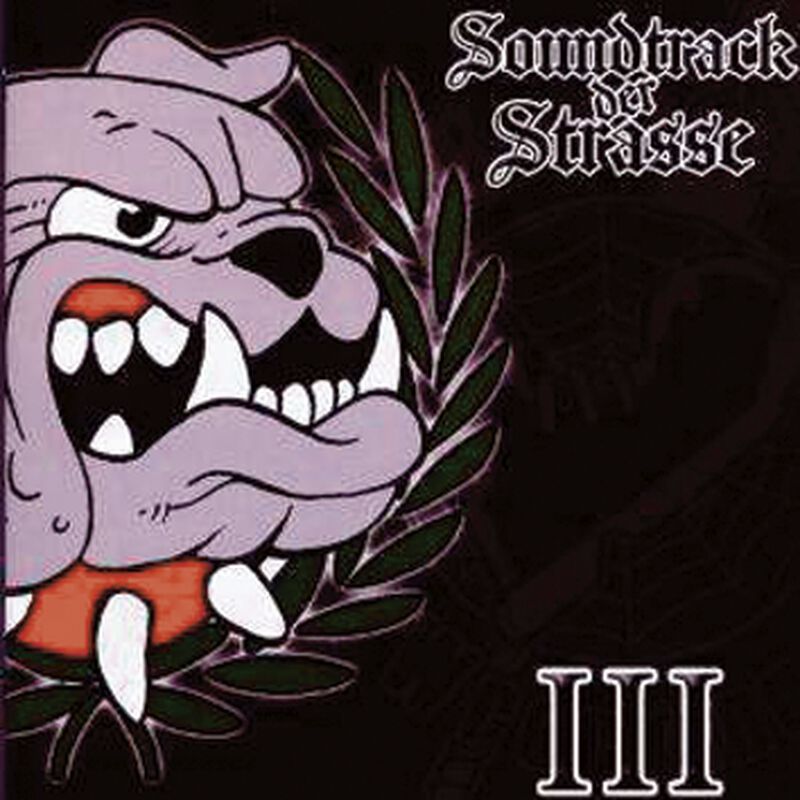 Soundtrack der Strasse Vol.III