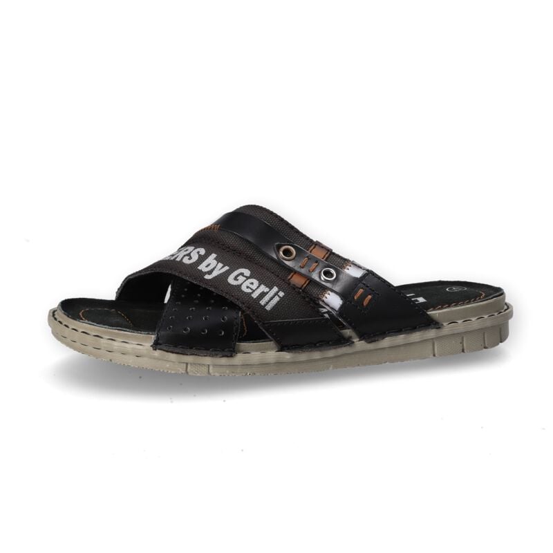 Dockers by Gerli  Sandal - Sandals - for Men - black