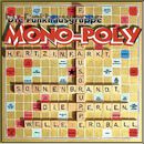 Mono-Poly, Die Funkhausgruppe, CD