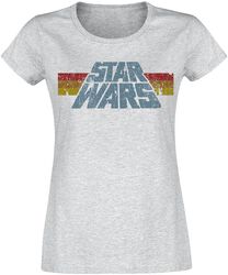 Vintage 77, Star Wars, T-Shirt