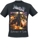 Redeemer Of Souls, Judas Priest, T-Shirt