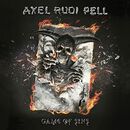 Game of sins, Axel Rudi Pell, CD