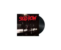 Skid Row, Skid Row, LP