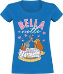 Bella Notte, Susi & Strolch, T-Shirt
