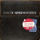 The Albums Collection Vol. 1 (1973-1984), Bruce Springsteen, CD