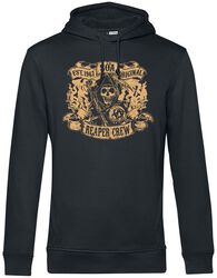 Reaper Crew 1967, Sons Of Anarchy, Kapuzenpullover