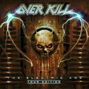 The electric age - Tour Edition, Overkill, CD