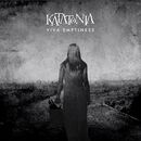 Viva emptiness, Katatonia, CD