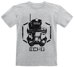 Kids - The Bad Batch - Echo