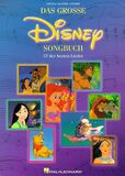 Das grosse Disney Songbuch, Walt Disney, Sachbuch