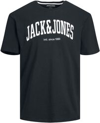 Josh Tee Crew Neck, Jack & Jones Junior, T-Shirt