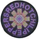 Totem, Red Hot Chili Peppers, Patch