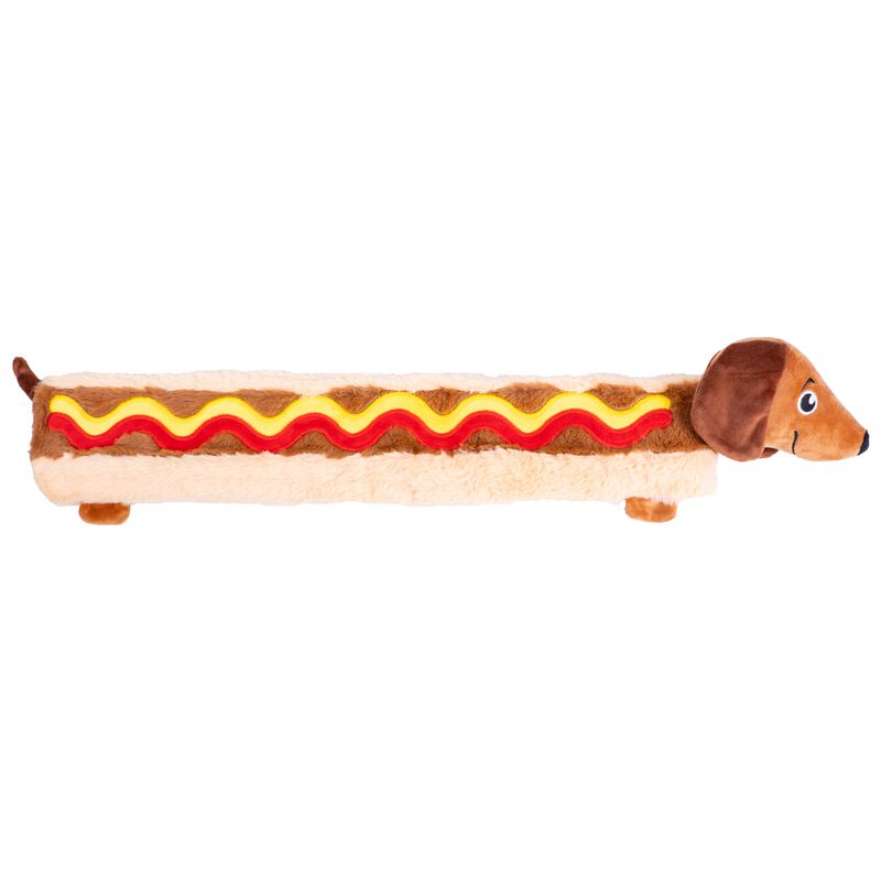 Tierisch Wärmflasche - Sausage Dog   - Lizenzierter Fanartikel
