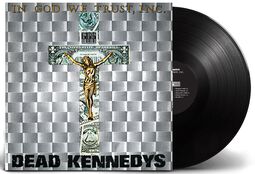In God we trust, Inc., Dead Kennedys, LP
