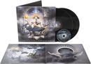 Transcendence, Devin Townsend Project, LP