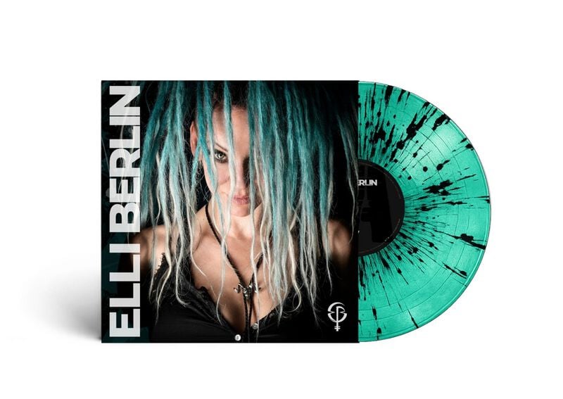 Elli Berlin Elli Berlin LP multicolor