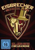 Schock (Live), Eisbrecher, DVD