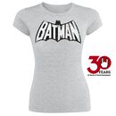 Retro Logo, Batman, T-Shirt
