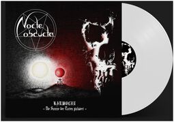 Karwoche – Die Sonne der Toten pulsiert, Nocte Obducta, LP