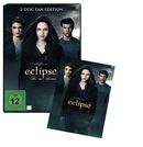Twilight Eclipse - Biss zum Abendrot, Twilight Eclipse - Biss zum Abendrot, DVD