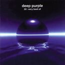30: The very best of Deep Purple, Deep Purple, CD