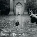 Doors of perception, Drone, CD
