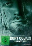 Tod einer Ikone, Kurt Cobain, DVD