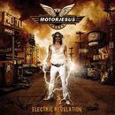 Electric revelation, Motorjesus, LP