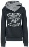 Eagle Knuckle, Five Finger Death Punch, Kapuzenpullover