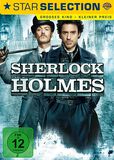 Sherlock Holmes, Sherlock Holmes, DVD