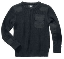 Kids BW Pullover