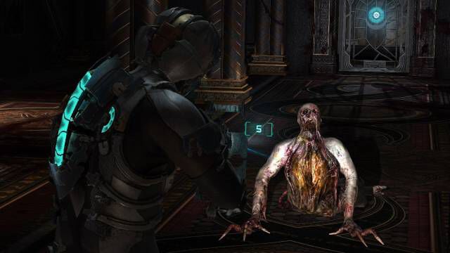 Dead Space 2 (uncut)