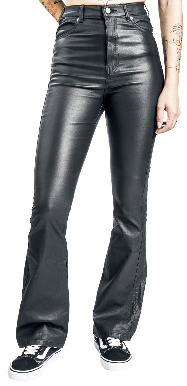 Moxy Flare Black Mist
