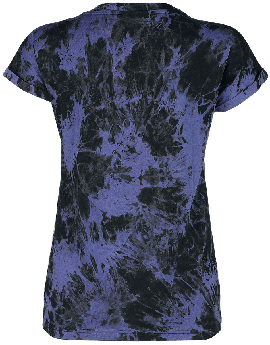 Thor Love And Thunder - Mjölnir T-Shirt multicolor