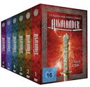 Highlander Die komplette Serie (Staffel 1-6), Highlander, DVD