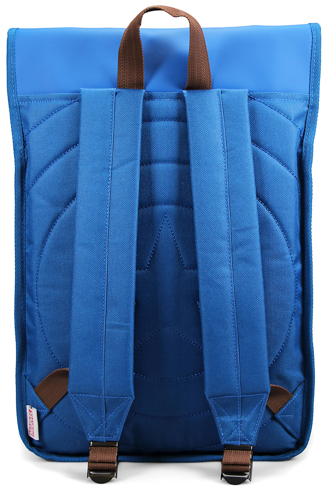 Captain America Shield Rucksack multicolor