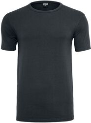 Fitted Stretch Tee, Urban Classics, T-Shirt